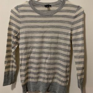 ann taylor sweater